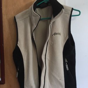Alaska Vest